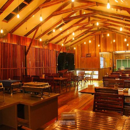 Tanini Kinabatangan Formerly Known As Nature Lodge Kinabatangan Bilit Екстериор снимка