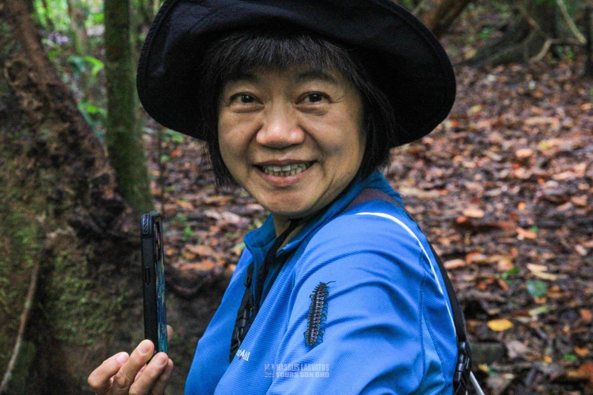 Tanini Kinabatangan Formerly Known As Nature Lodge Kinabatangan Bilit Екстериор снимка
