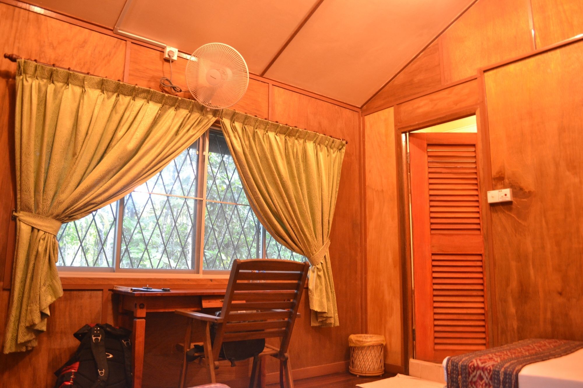 Tanini Kinabatangan Formerly Known As Nature Lodge Kinabatangan Bilit Екстериор снимка